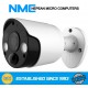 IVSEC NC305XA 5MP Thermal Sensing IP Bullet Camera